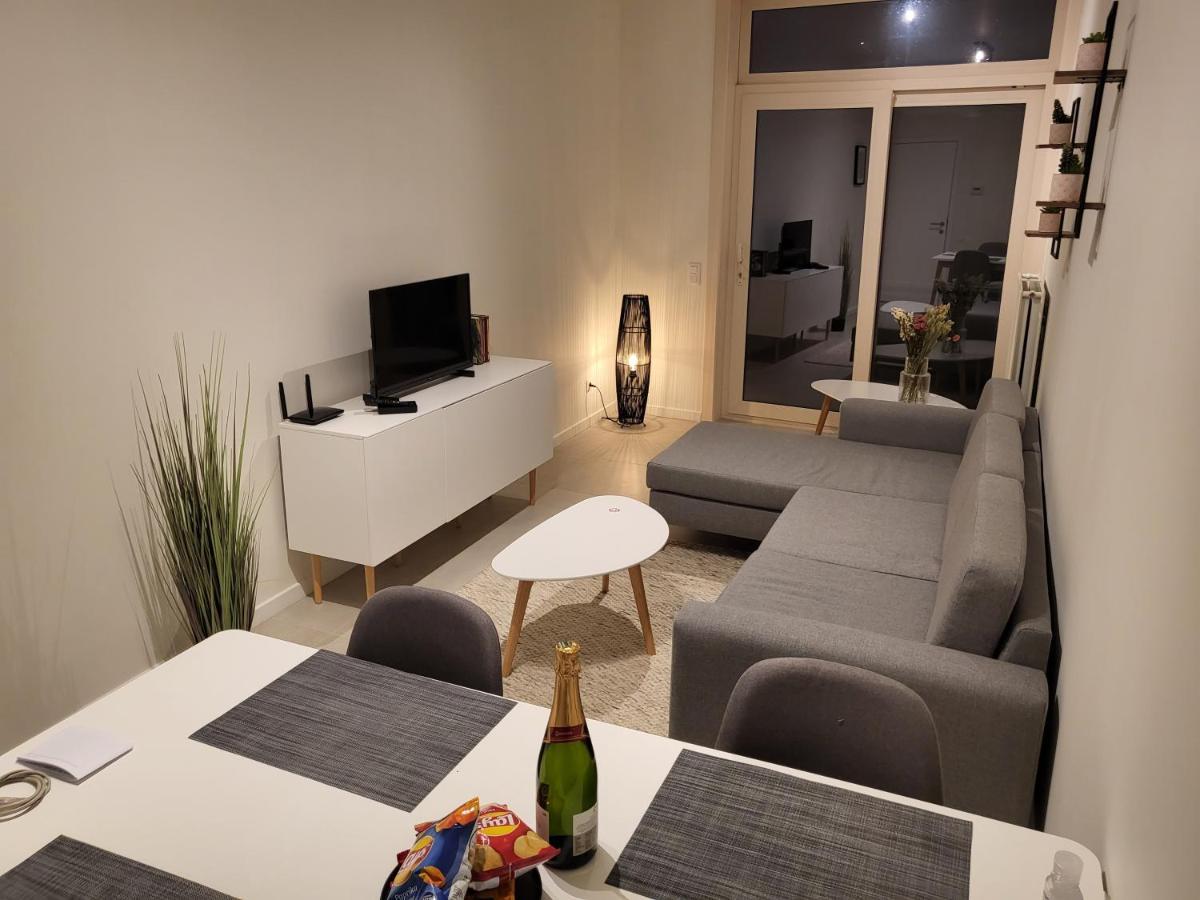 Huis Alna 3 Mechelen Eksteriør billede