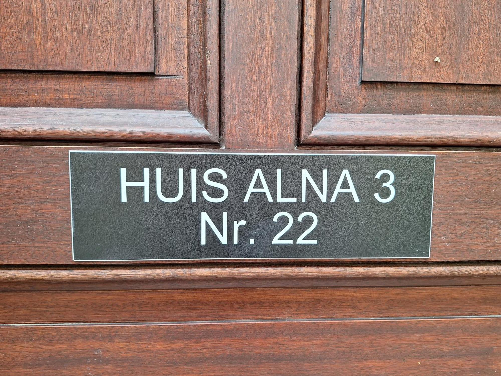 Huis Alna 3 Mechelen Eksteriør billede