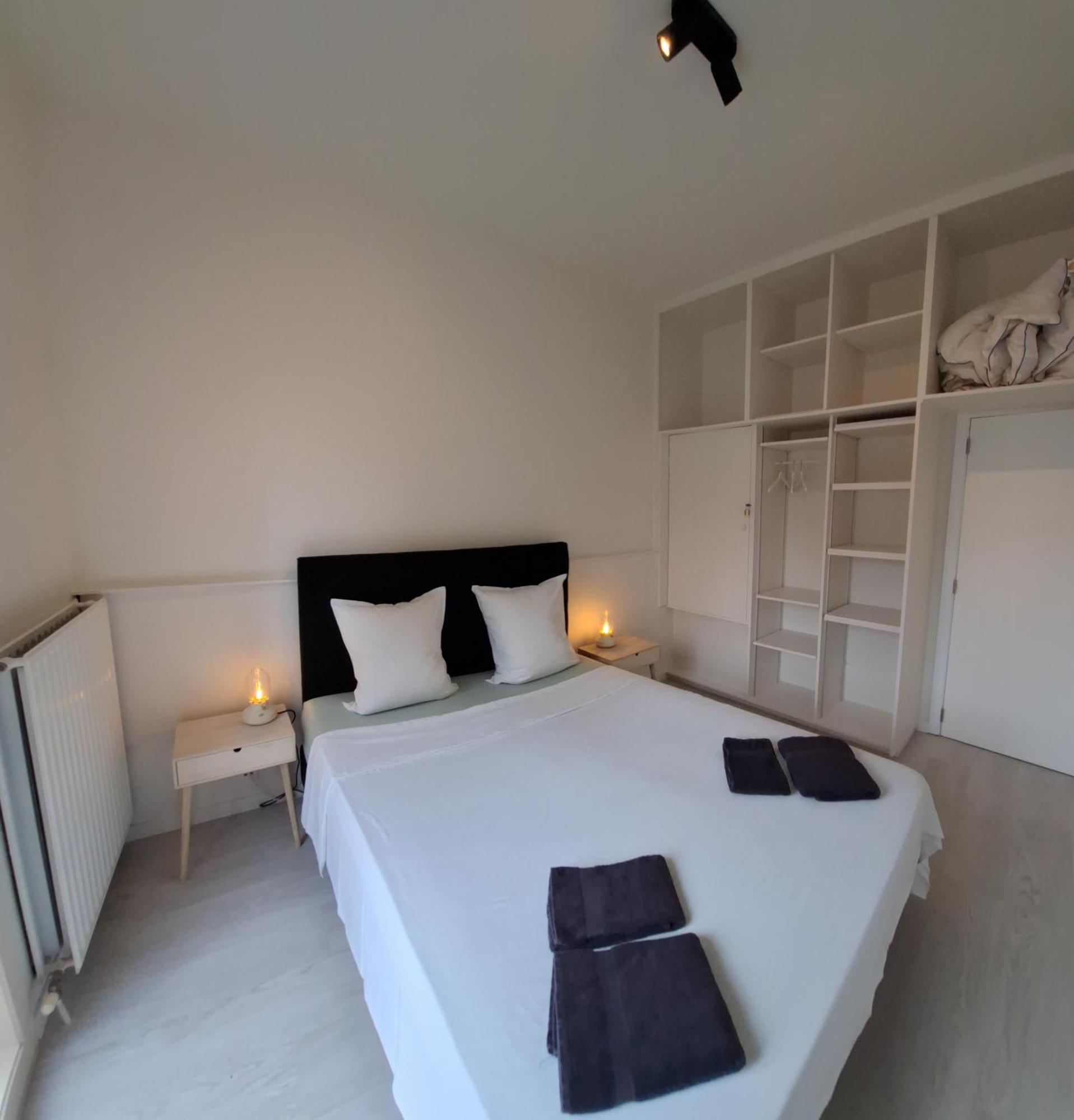 Huis Alna 3 Mechelen Eksteriør billede