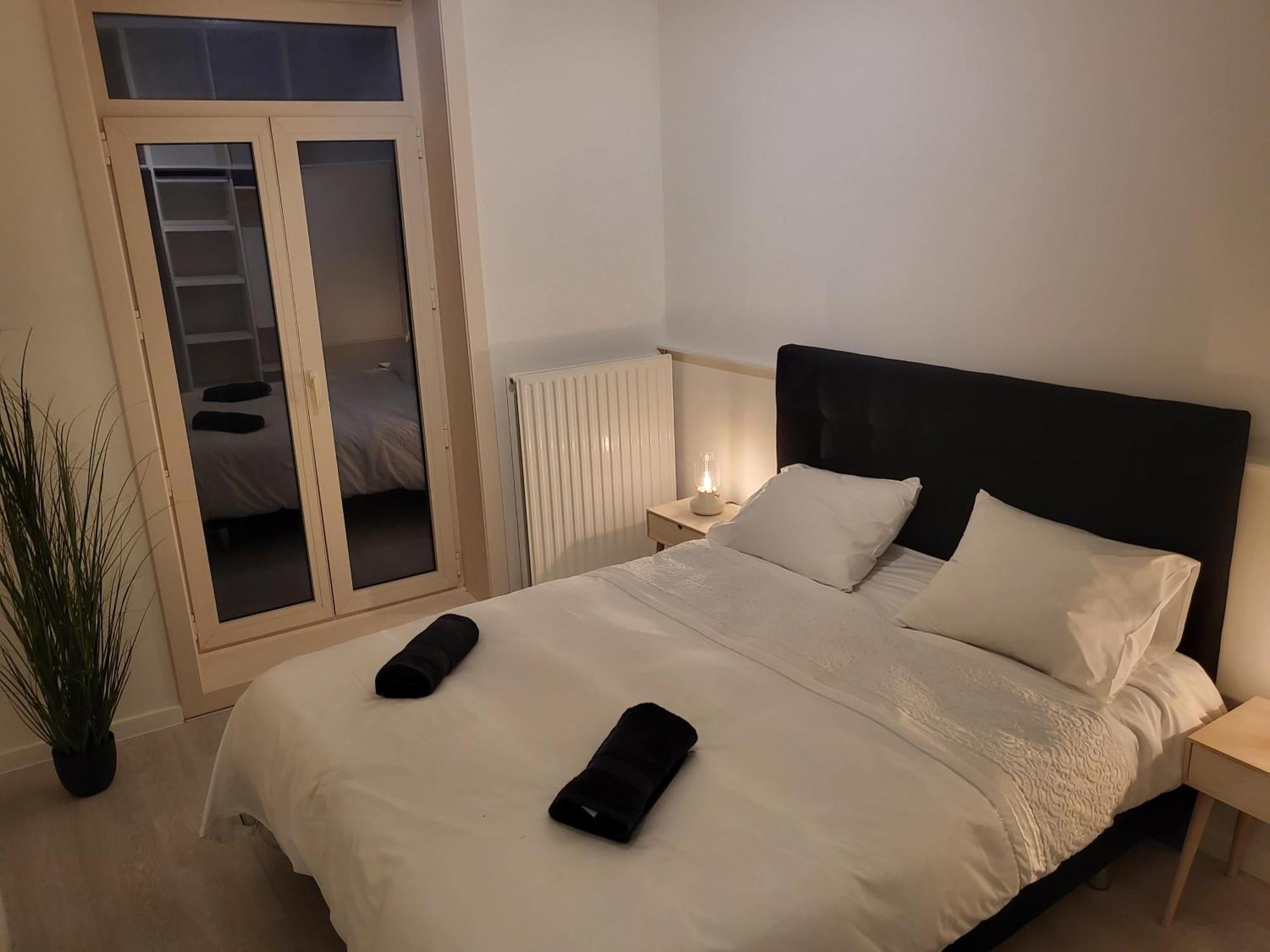 Huis Alna 3 Mechelen Eksteriør billede