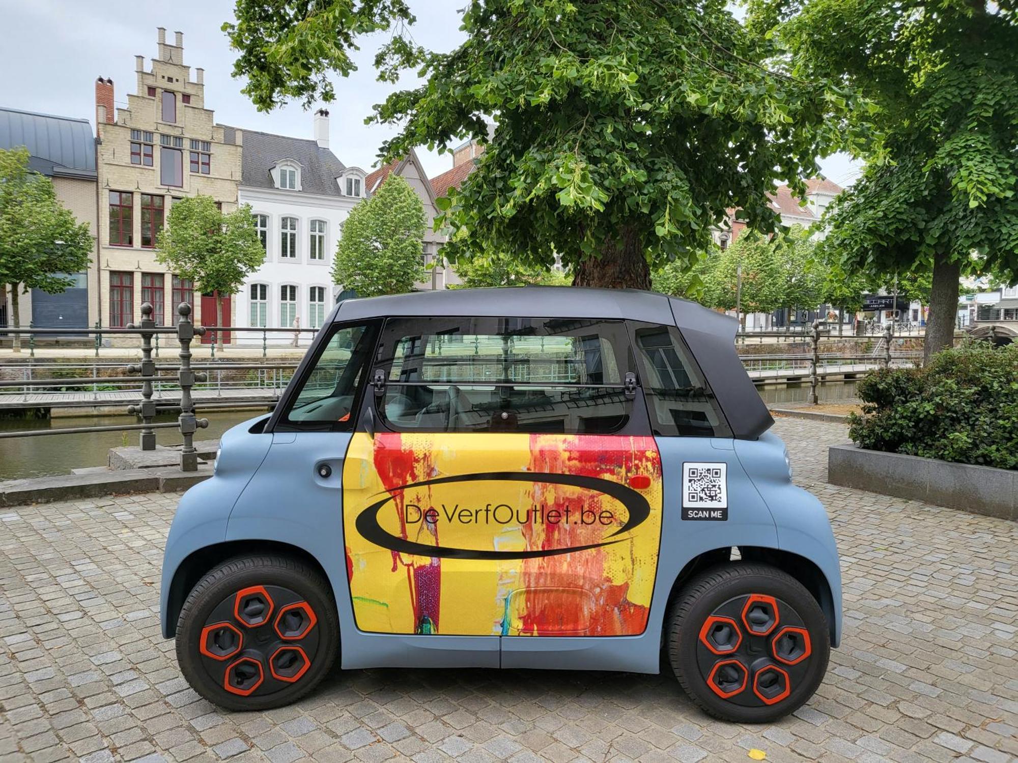 Huis Alna 3 Mechelen Eksteriør billede