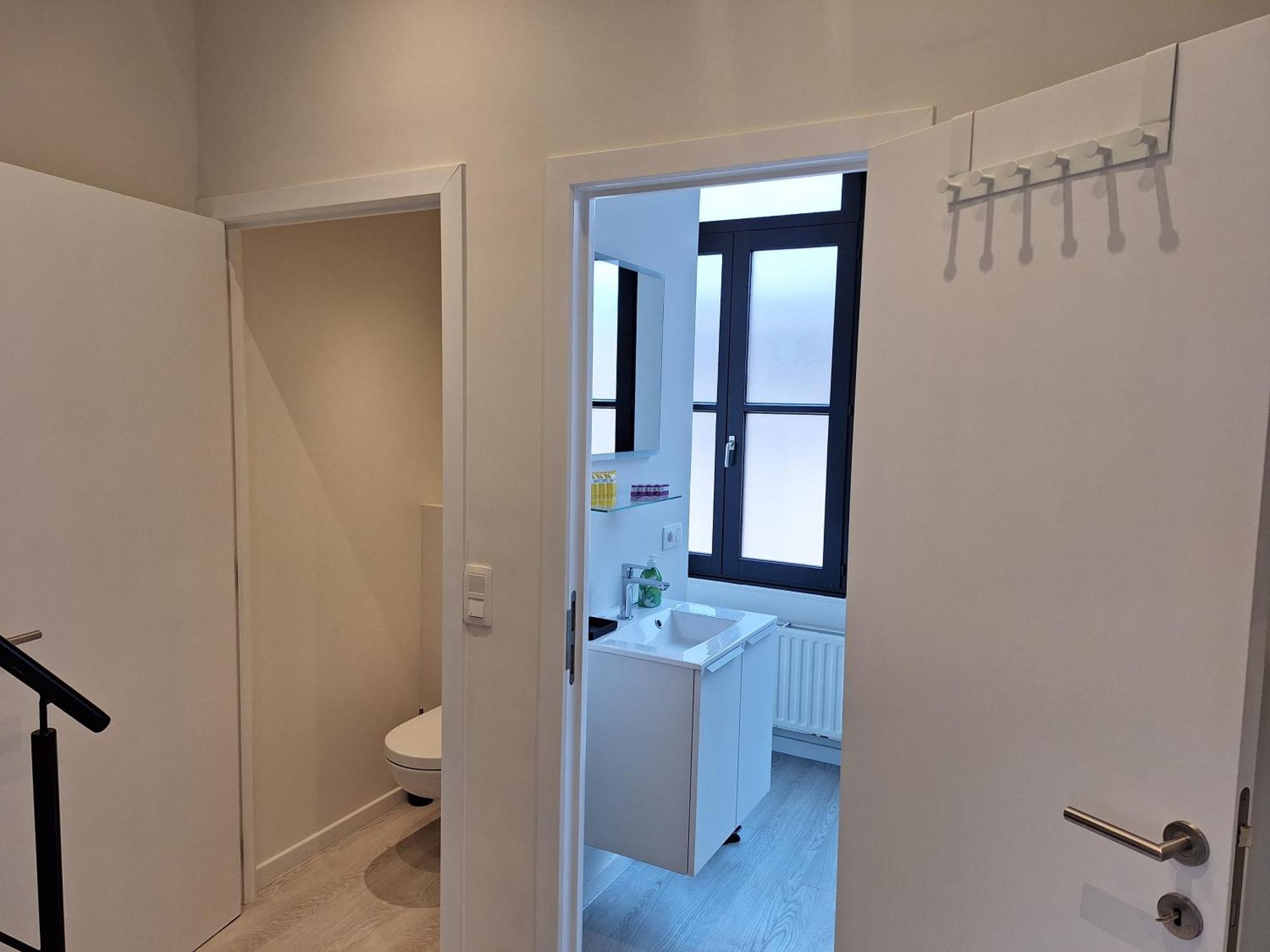Huis Alna 3 Mechelen Eksteriør billede