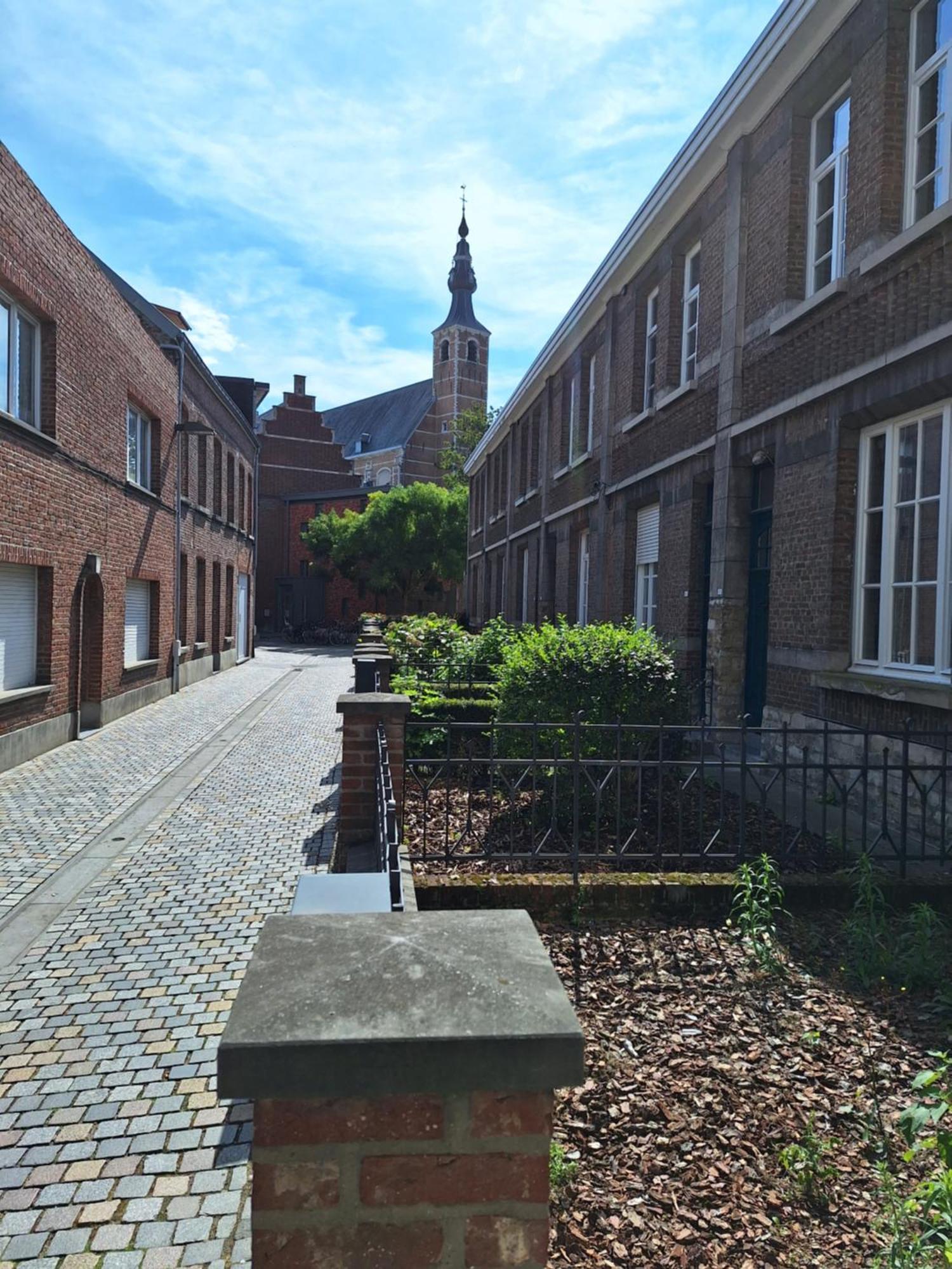 Huis Alna 3 Mechelen Eksteriør billede