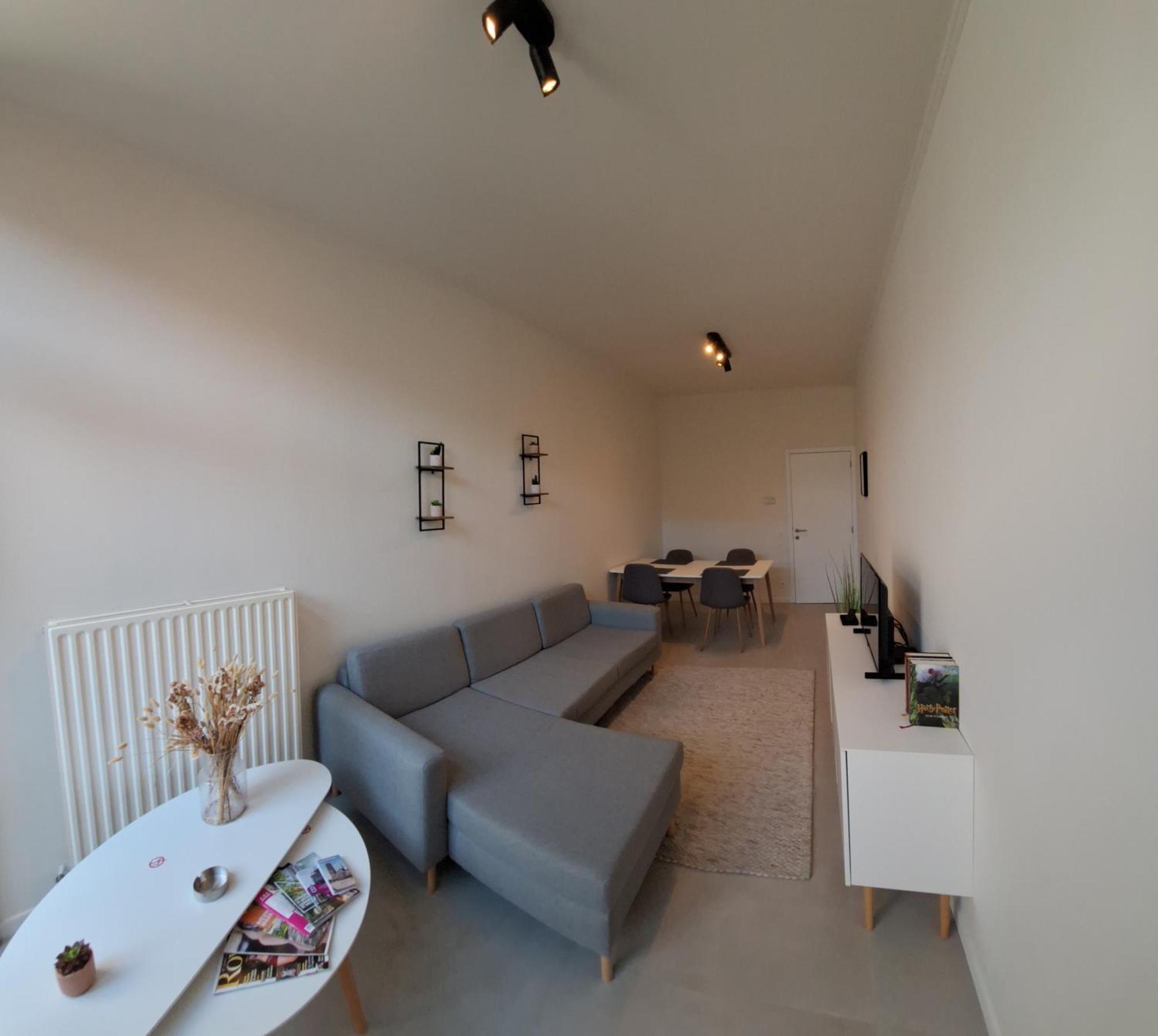 Huis Alna 3 Mechelen Eksteriør billede