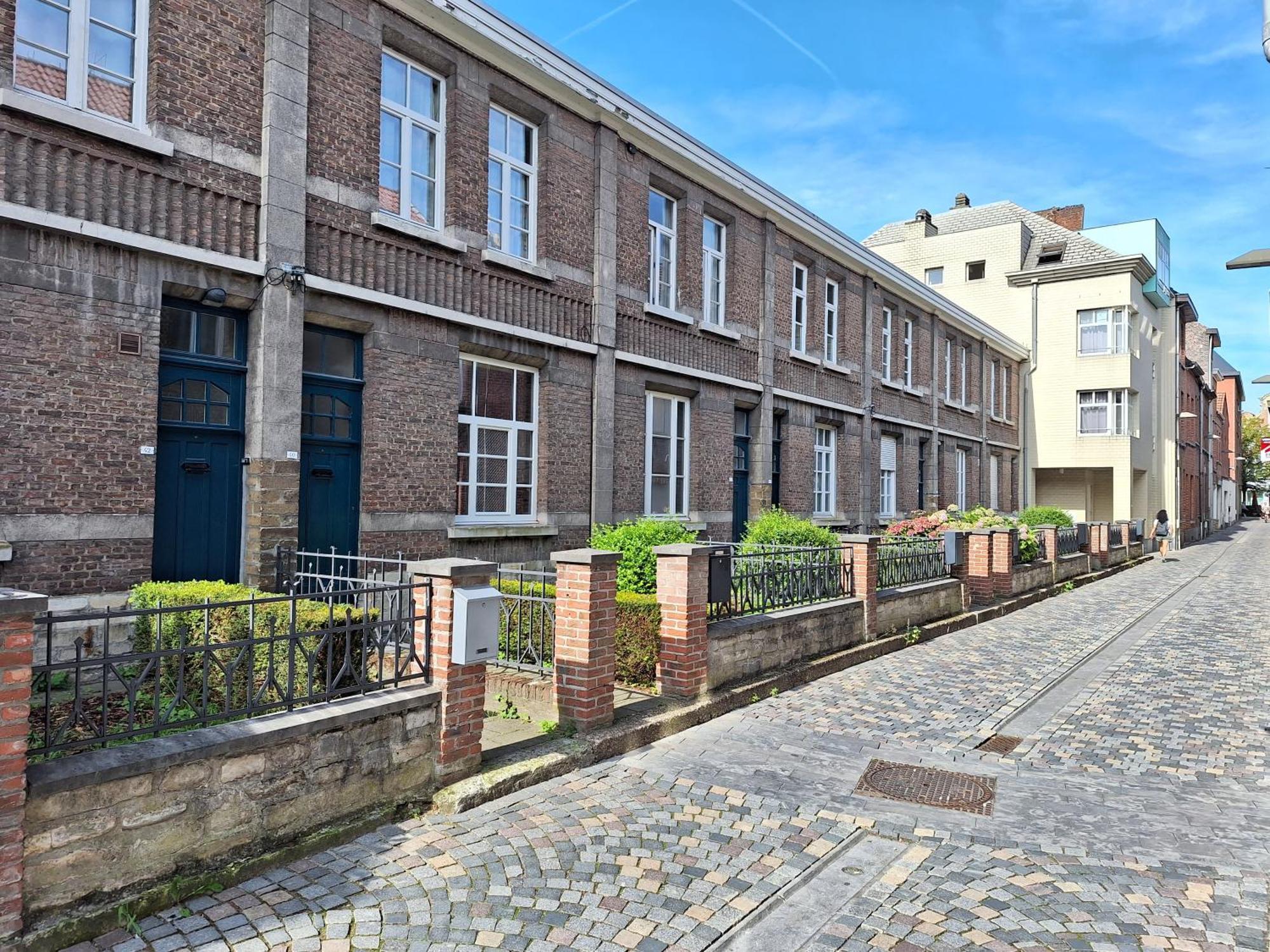 Huis Alna 3 Mechelen Eksteriør billede