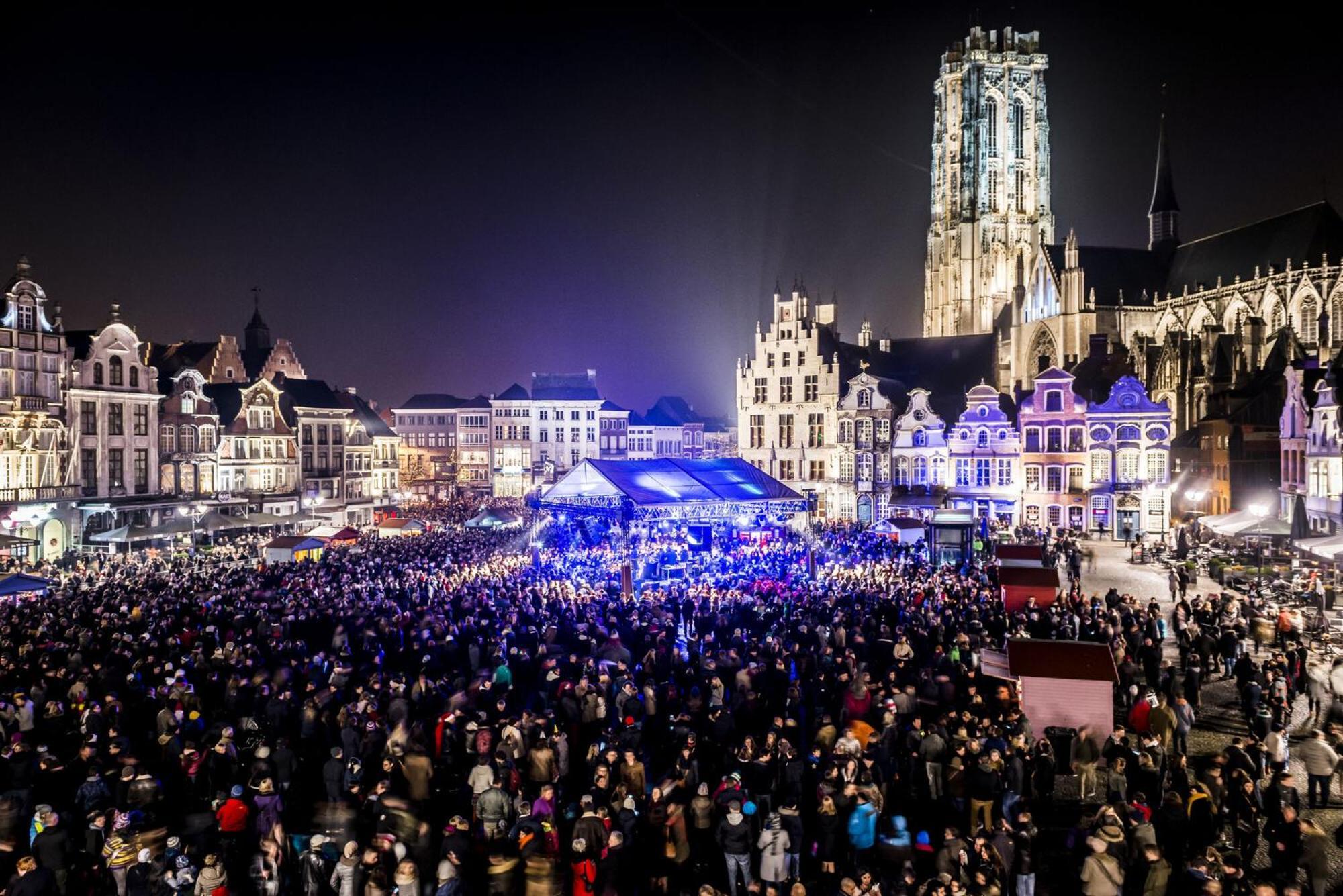 Huis Alna 3 Mechelen Eksteriør billede